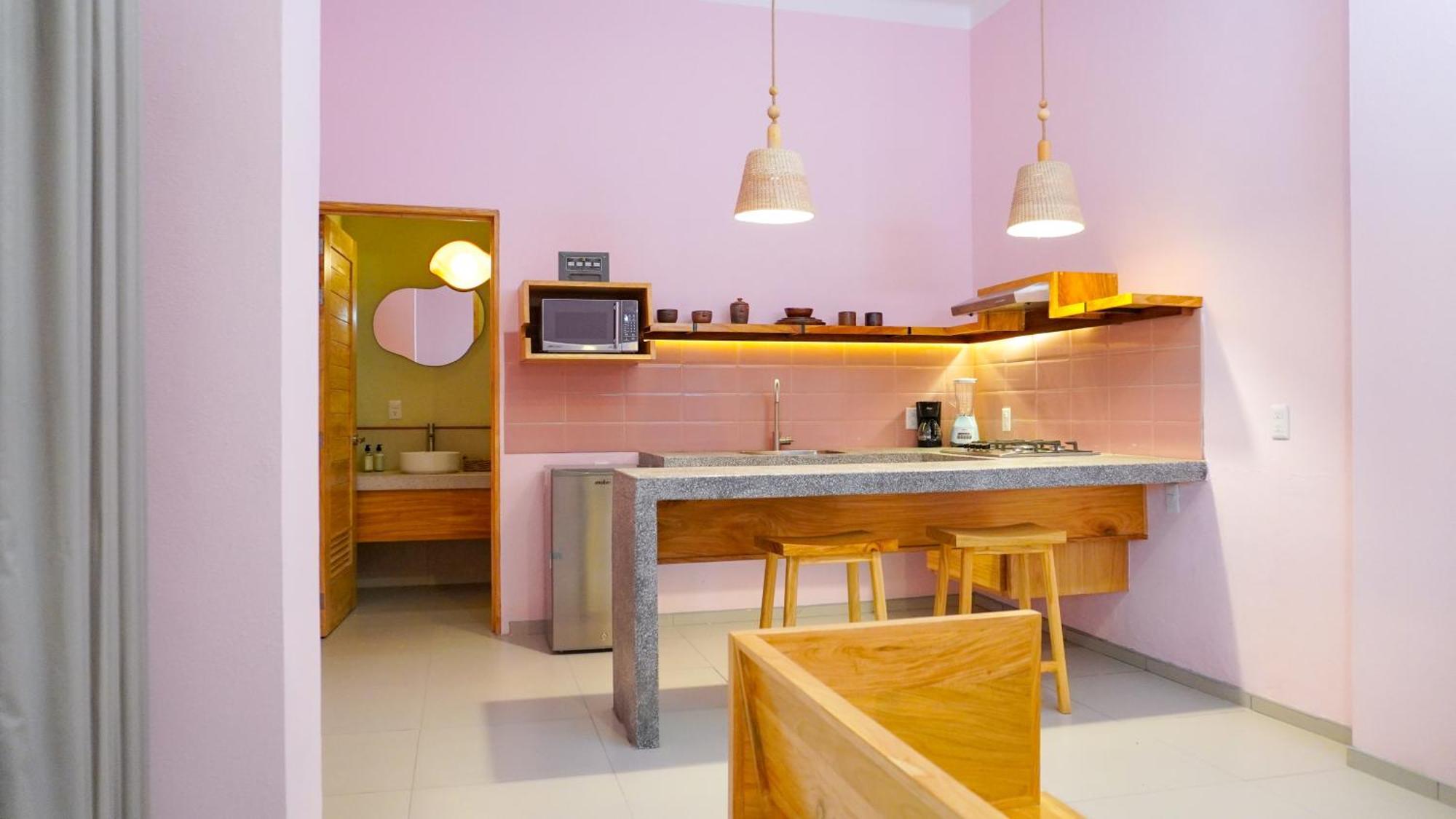 Hotel Tepalcates San Patricio Melaque Zewnętrze zdjęcie